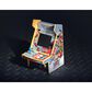 My Arcade Super Street Fighter II Micro Player Pro Portable Retro Arcade in Yellow, , large