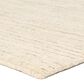 Jaipur Solon Ivory 6" x 9" Area Rug, , large