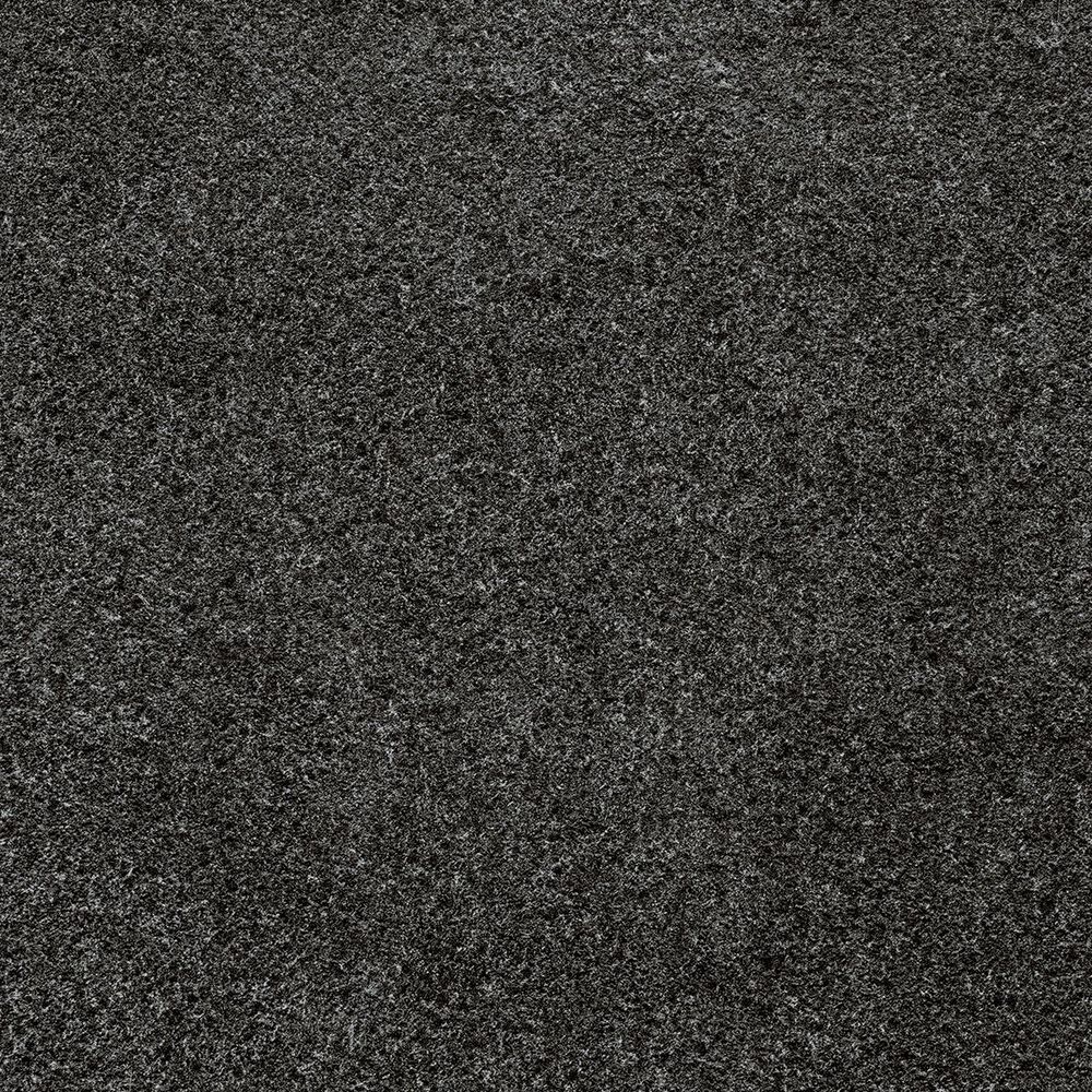 Emser Xtra Basalt Black 24" x 24" Porcelain Tile, , large
