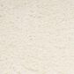 Nourison Dreamy Shag Solid 9" x 12" Ivory Area Rug, , large
