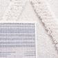 Safavieh Marrakesh 2"2" x 6" Ivory Runner, , large