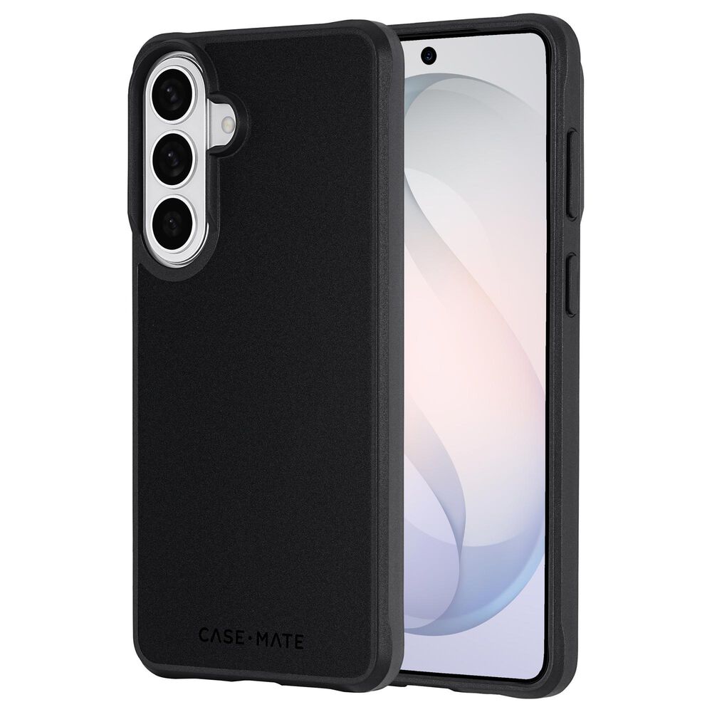 Case-Mate Tough Case with Magnet for Samsung Galaxy S26 Plus in Black, , large