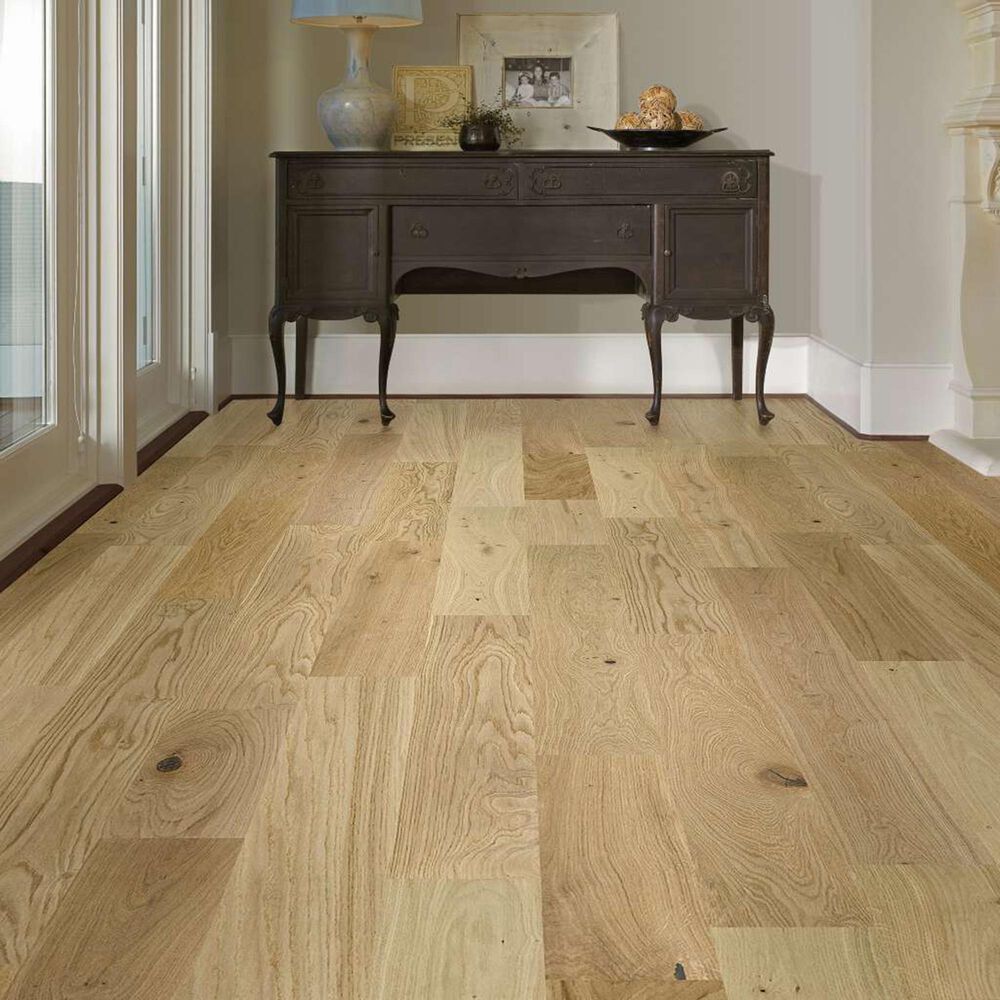 Shaw Expressions Harmony Oak Hardwood, , large