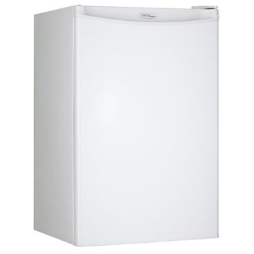 Danby 4.4 Cu. Ft. Compact Refrigerator, , large