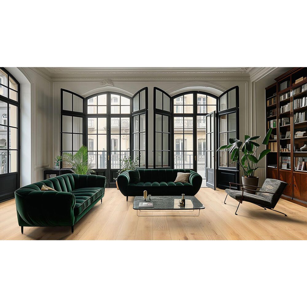 MS International McCarran Montevideo Oak 9.5" x 86" Oak Engineered Hardwood, , large