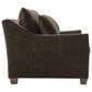 Rowe Furniture Moreau 85" Stationary Sofa with Bark Cushion in Gracious Living, , large