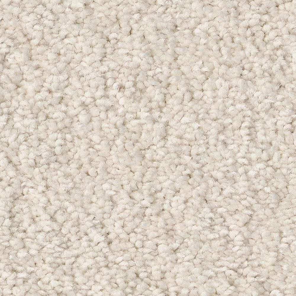 Shaw Way To Go II Carpet in Antique Ivory, , large