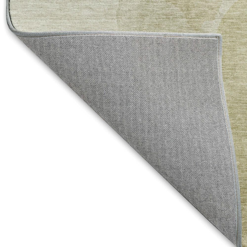 Dalyn Rug Company Ravenna RN12 8&#39; x 10&#39; Putty Area Rug, , large