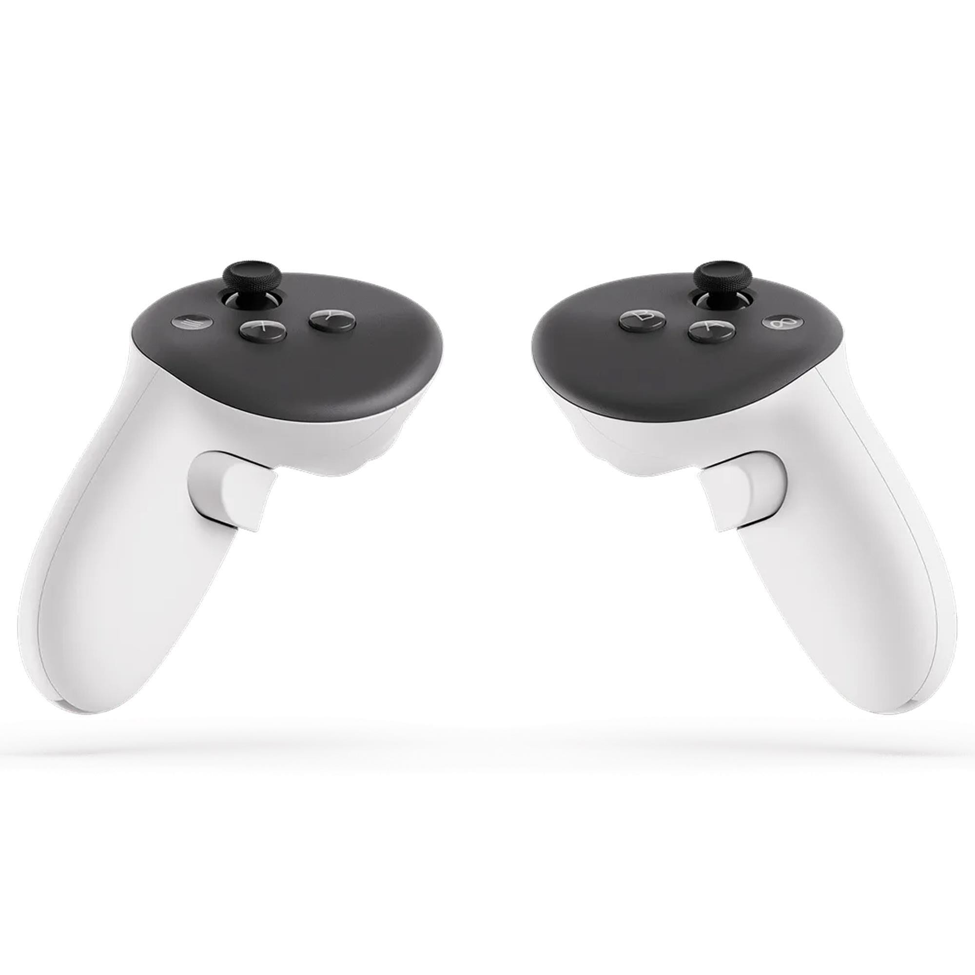 Meta Quest 3S Advanced All-in-One VR Headset 256GB in White