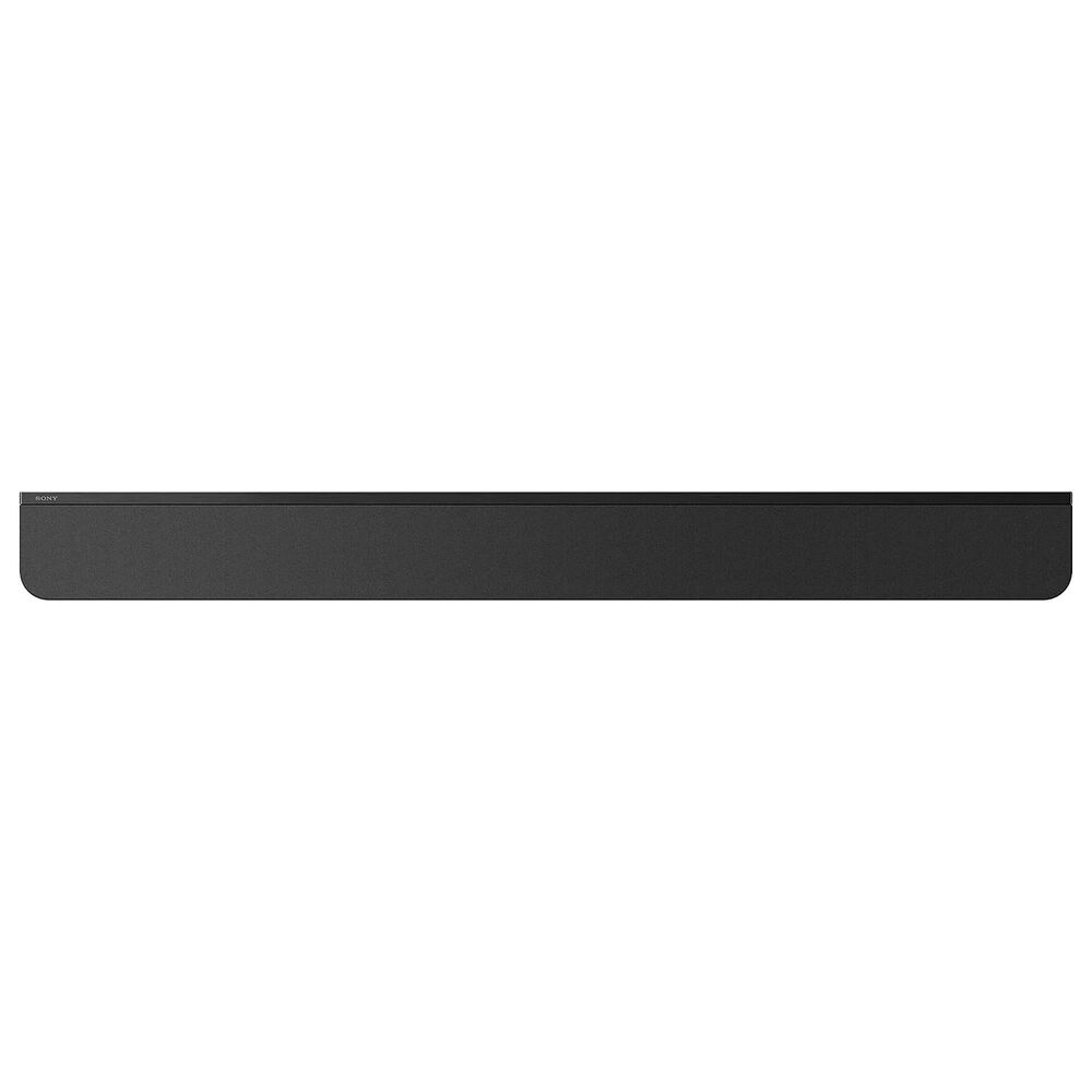 Sony *75&quot; 4K LED TV w/Soundbar Sys, , large