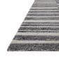 Magnolia Home Rae Charcoal and Mist 3"6" x 5"6" Area Rug, , large