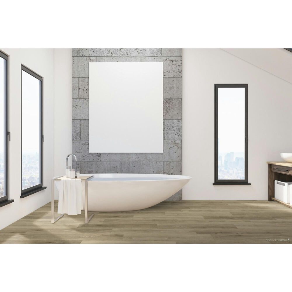 Lions Floor Bambino Dolce 7&quot; x 48&quot; Luxury Vinyl Plank, , large