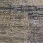 Loloi Soho 9"6" x 13"1" Grey and Gold Area Rug, , large