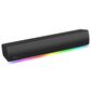 Creative Labs GS3 Compact Gaming Soundbar in Black, , large