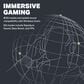 PowerA LucidSound LS500X Wireless Gaming Headset in Black, , large