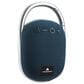 Max Power ROCK ON Portable Clip on Bluetooth speaker in Blue, , large