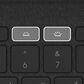 Logitech Combo Touch Keyboard Case for Apple iPad 10th Generation in Oxford Grey, , large
