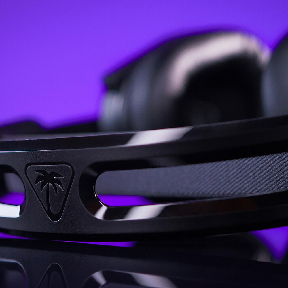 Turtle Beach Stealth 500 Gen 3 Wireless Gaming Headset for PlayStation in Black, , large