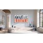 Samsung 75" Class The Frame 4K Vision AI in Black - Smart TV (2026), , large