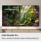 Samsung 85" Class QN70H Neo QLED 4K UHD Vision AI in Black - Smart TV, , large