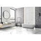 MS International Eden Statuary 24" x 48" Matte Porcelain Tile, , large