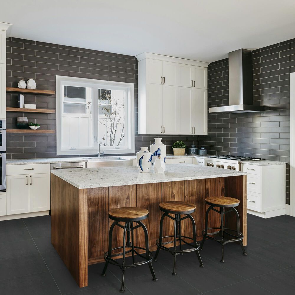 Emser Prodigy Pascal 24&quot; x 24&quot; Matte Porcelain Tile, , large