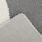 Balta Rugs Leone Lion 4"4" x 6" Grey Kids Area Rug, , large