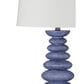 Bassett Zazz Table Lamp, , large