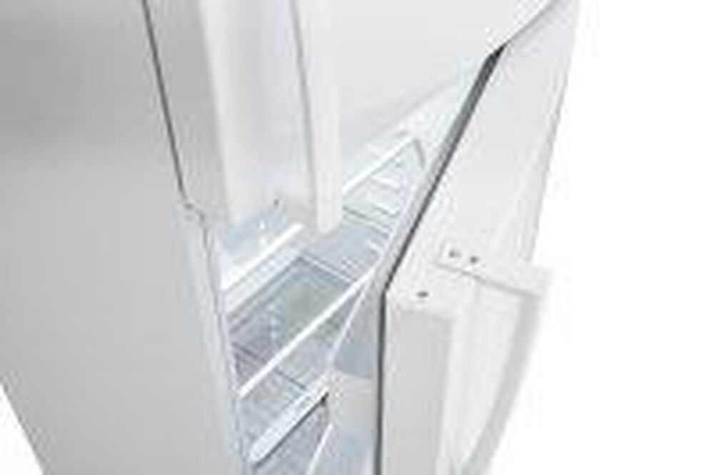 Frigidaire 20 Cu. Ft. Top Freezer Refrigerator in White, , large