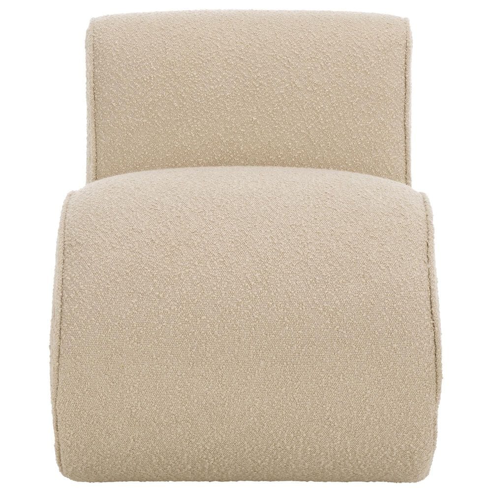 Safavieh Mikk Accent Chair in Beige, , large