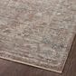 Magnolia Home Millie 2"7" x 14" Brick and Fog Runner, , large