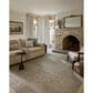 Magnolia Home Wimberly Sky and Copper 9"6" x 14" Area Rug, , large
