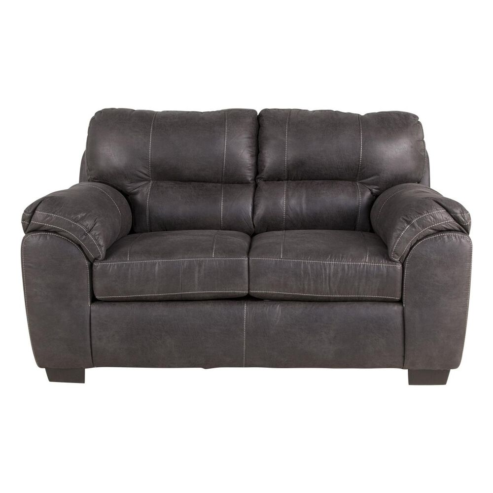 Arapahoe Home Loveseat in Sequoia Ash, , large