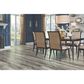 Happy Feet International Tenacious Ashwood 7" x 48" Luxury Vinyl Plank, , large