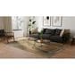 Feizy Rugs Jaxson JXN39Q0F Blue and Multi 10" x 14" Area Rug, , large