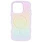 Kate Spade Wavy MagSafe Case for Apple iPhone 16 Pro in Opal Iridescent, , large