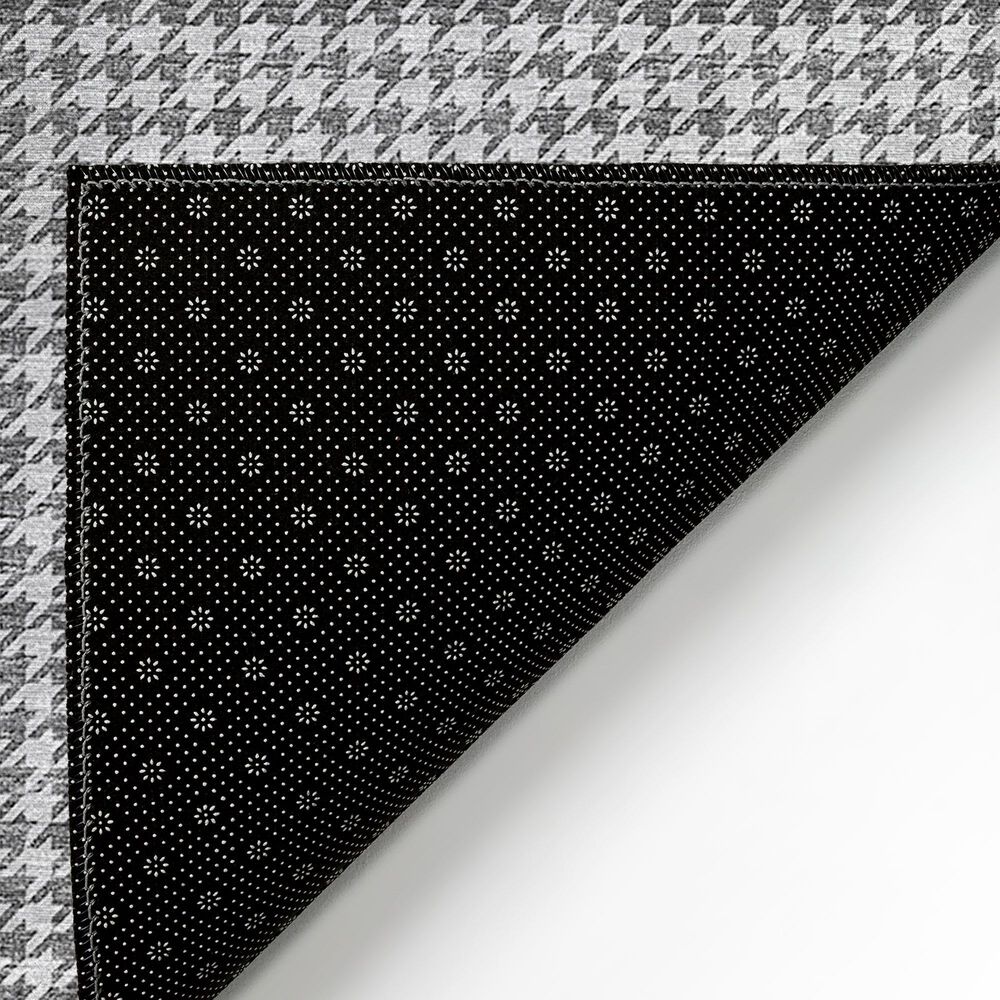 Dalyn Rug Company Hinton 10&#39; x 14&#39; Grey Indoor/Outdoor Area Rug, , large