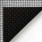 Dalyn Rug Company Hinton 10" x 14" Grey Indoor/Outdoor Area Rug, , large