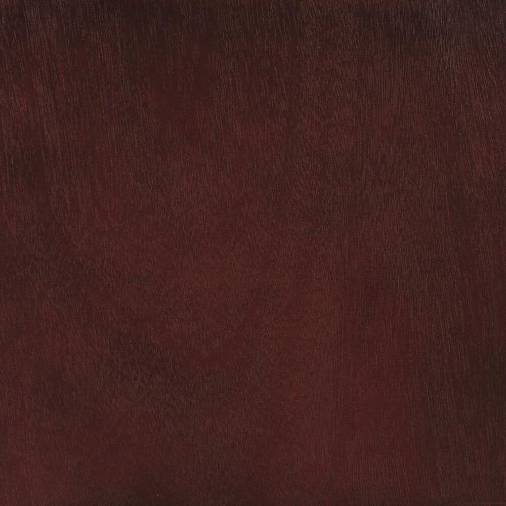 Ashley Alisdair 2-Piece Full Sleigh Bed Set in Reddish Brown, , large
