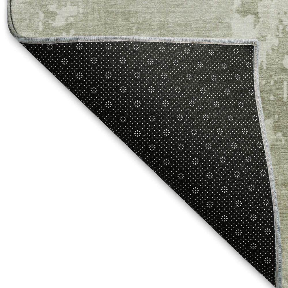 Dalyn Rug Company Pacifica PA11 3&#39; x 5&#39; Linen Area Rug, , large