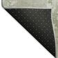 Dalyn Rug Company Pacifica PA11 3" x 5" Linen Area Rug, , large