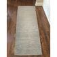Radici USA Davide Striped 2"2" x 7"7" Beige Area Rug, , large