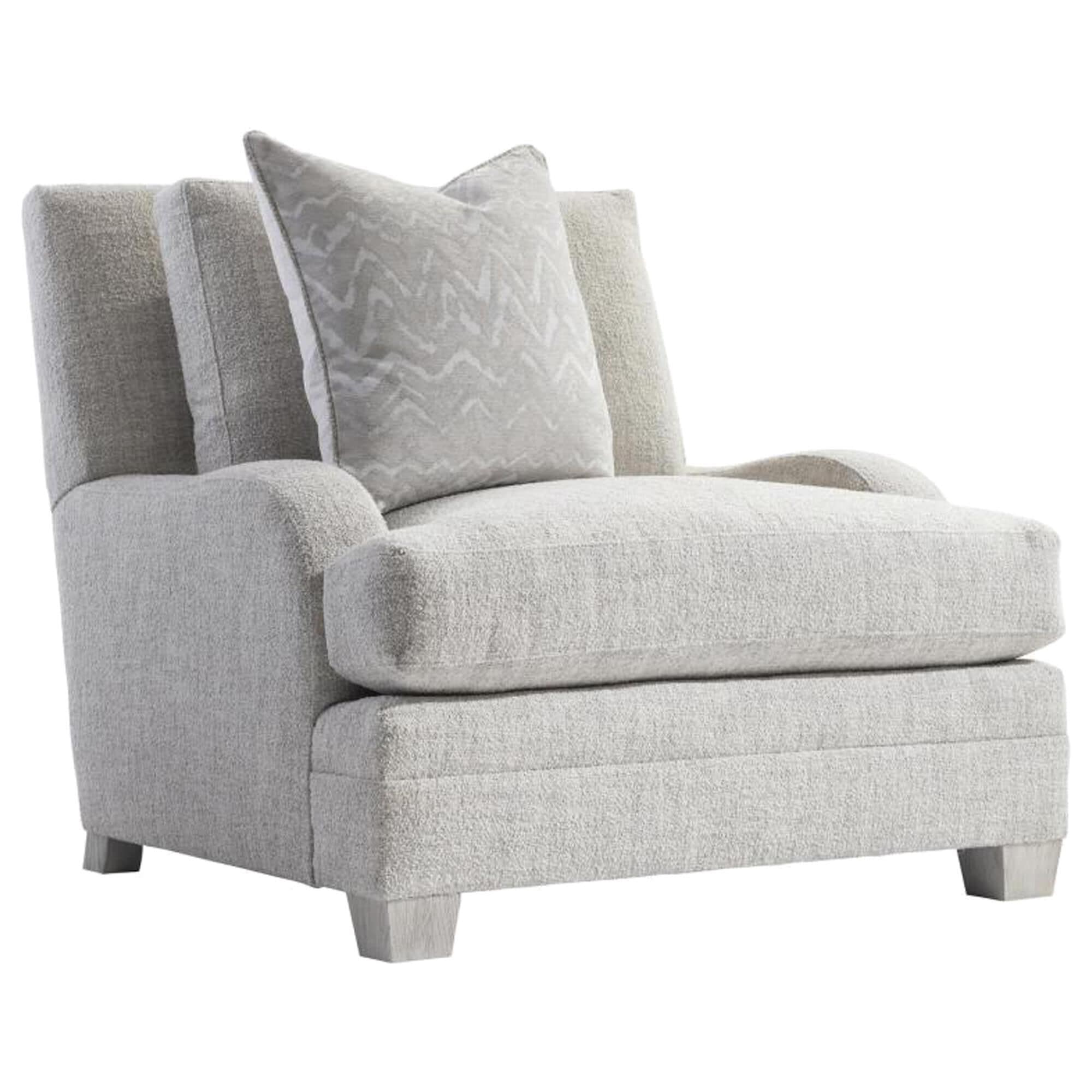 Bernhardt sales oversized chair