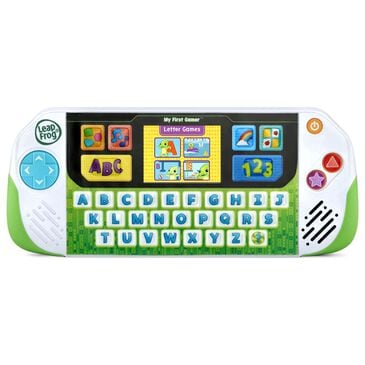 Leapfrog My First Gamer Toy, , large
