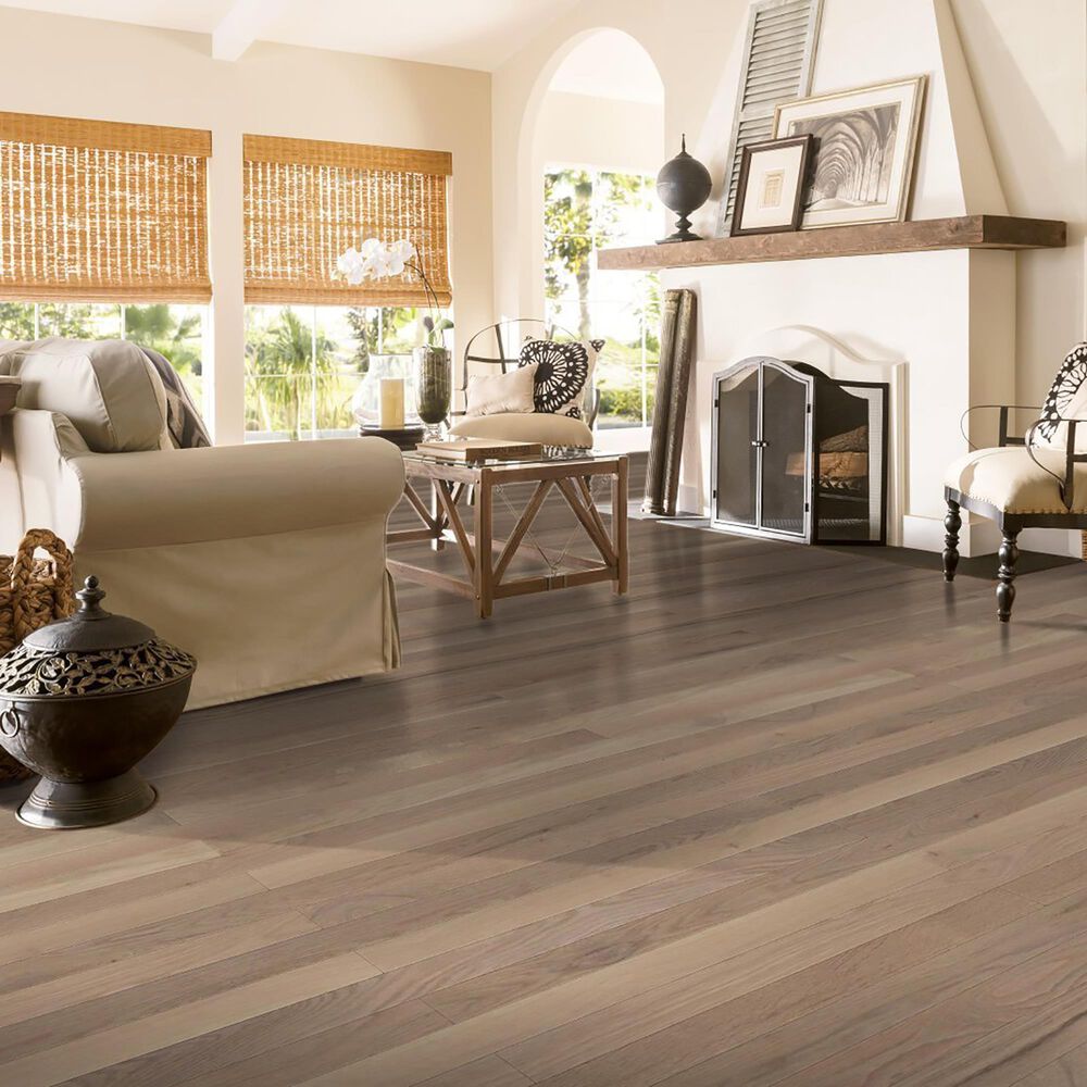 Bruce Dundee Inviting Warmth Oak Hardwood, , large