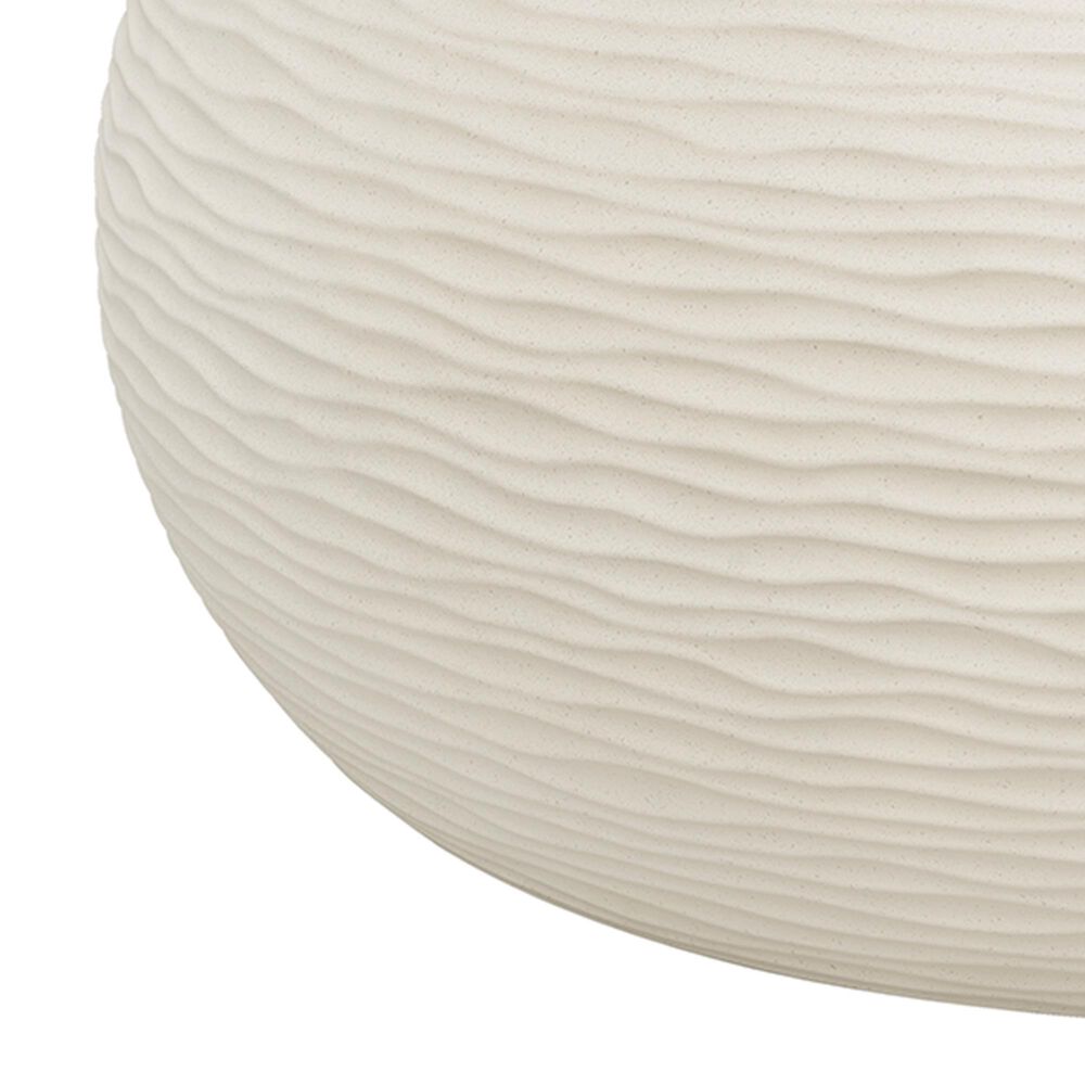 Hooker Furn. Dba Sunset West Dune Patio Coffee Table in Sand, , large