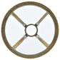 Hooker Furniture Laureng Martini Table in Gold, , large