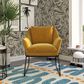Tempaper Zebra Marble 198" x 20.5" Peel and Stick Wallpaper in Waverly White and Black, , large