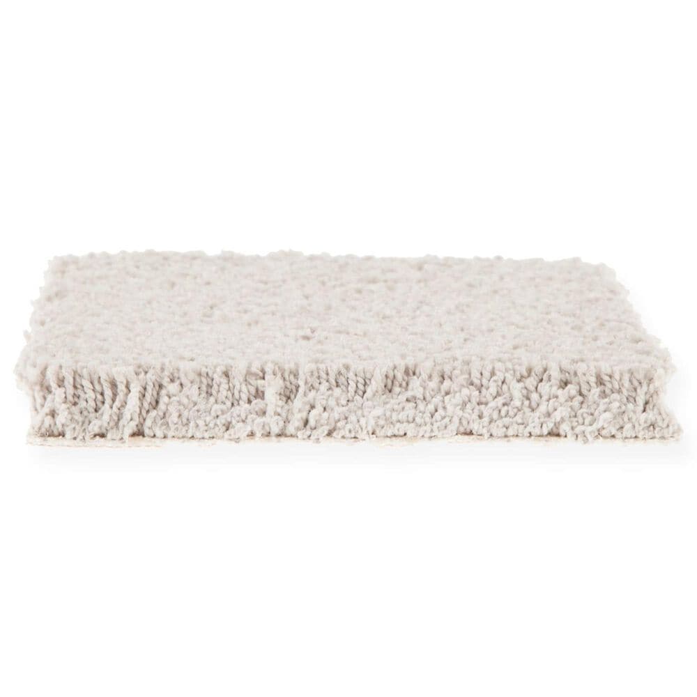 Karastan Lavish Affair Carpet in Beach Pebble, , large