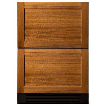 True Residential 5.4 Cu. Ft. Undercounter Refrigerator Drawer in Panel Ready, , large